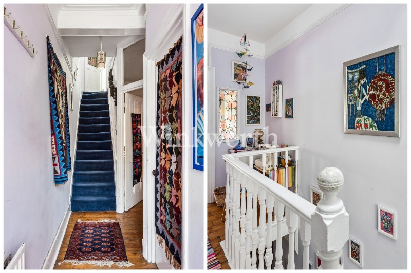 Dowsett Road, London, N17