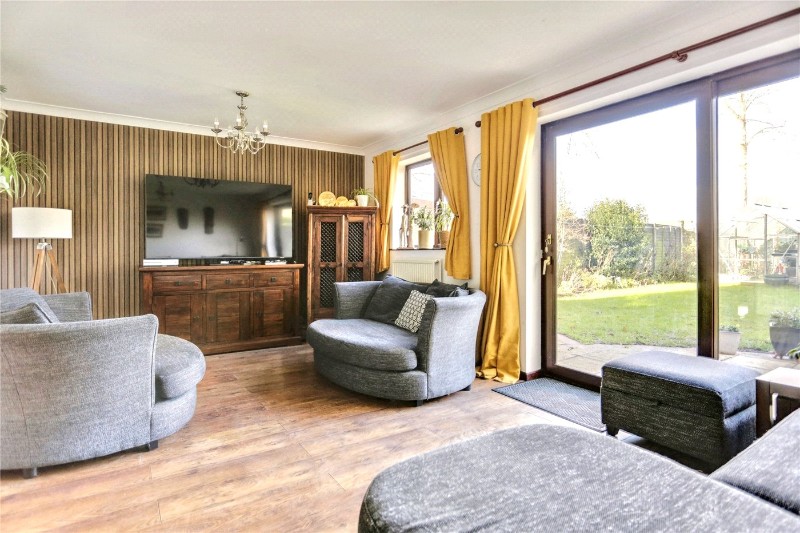 Sir Edward Stracey Road, Rackheath, Norwich, Norfolk, NR13