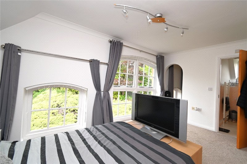Millennium Court, Basingstoke, Hampshire, RG21