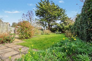 The Green, Walberswick, Suffolk, IP18