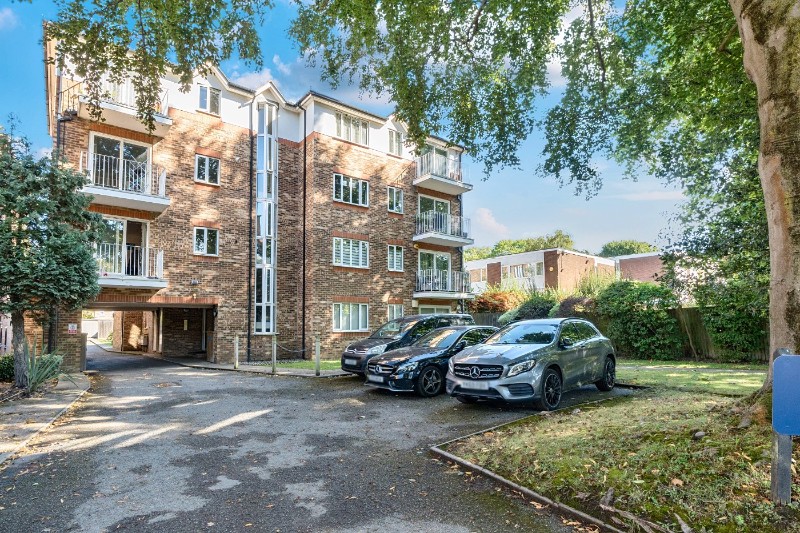 The Avenue, Beckenham, BR3