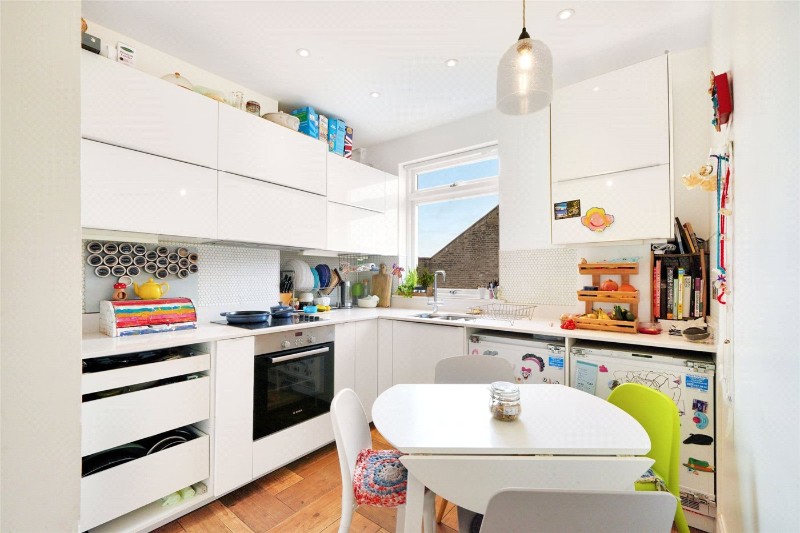 Sussex Way, London, N19