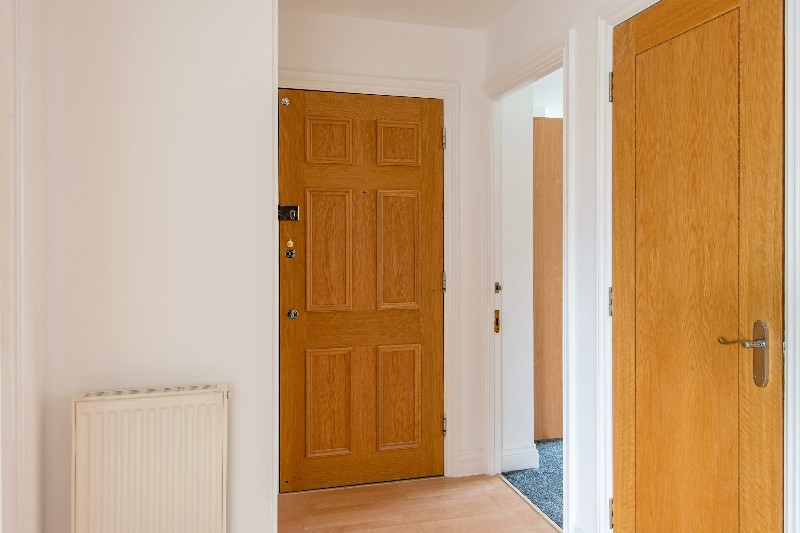 Palgrave Gardens, London, NW1