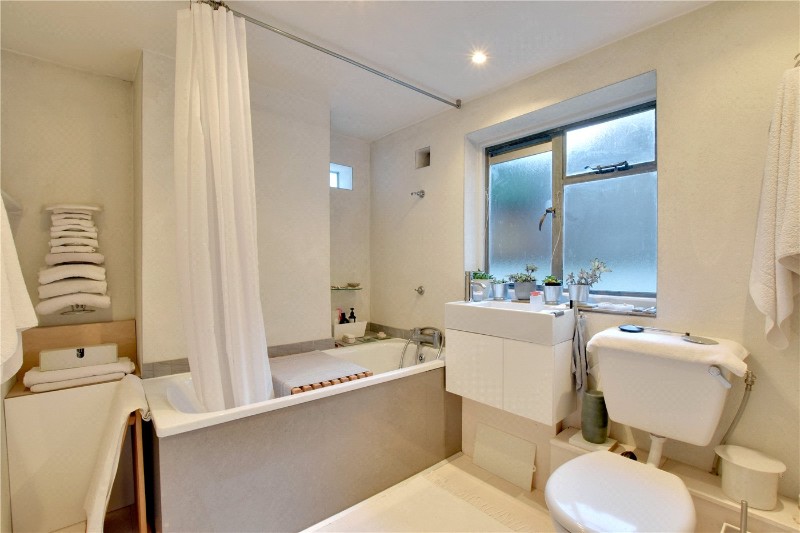 Ashburnham Grove, Greenwich, London, SE10