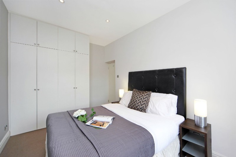 Orsett Terrace, Paddington, W2