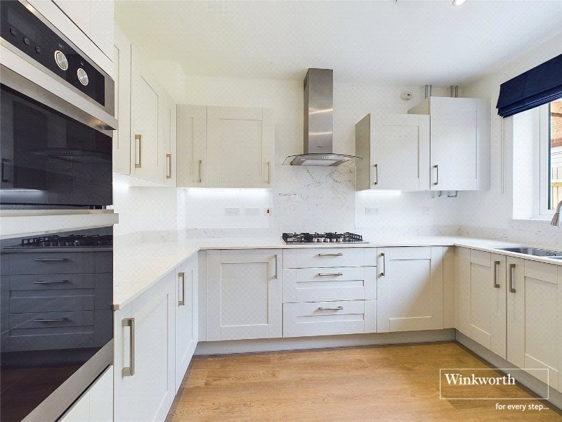 Allen Way, Shinfield, Reading, Berkshire, RG2