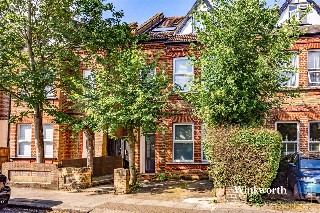 Station Road, Finchley, London, N3