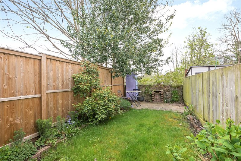 Cossington Road, Canterbury, Kent, CT1
