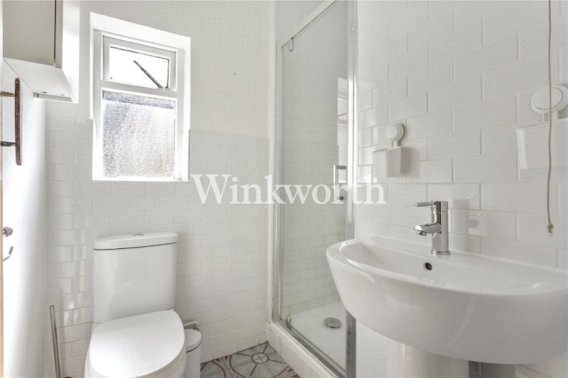 Waltheof Avenue, Tower Gardens, London, N17