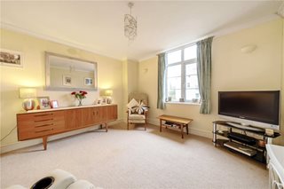 Ernsborough Court, Fairpark Road, Exeter, EX2