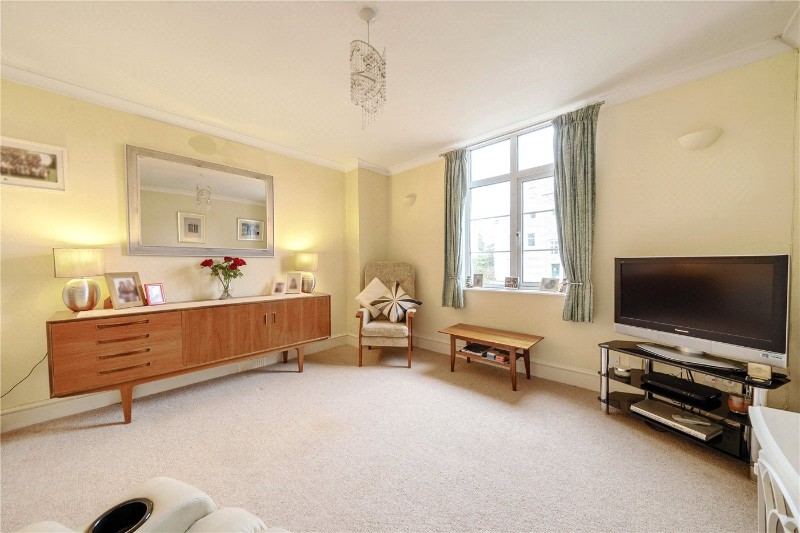 Ernsborough Court, Fairpark Road, Exeter, EX2
