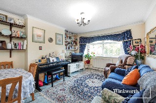 Meadway Close, New Barnet, EN5