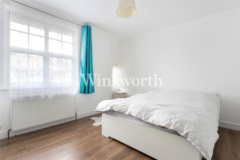 Risley Avenue, London, N17