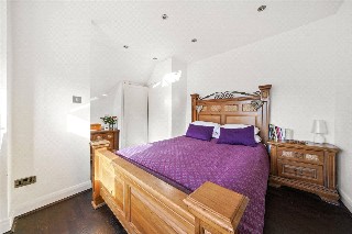 Rosemont Road, London, W3