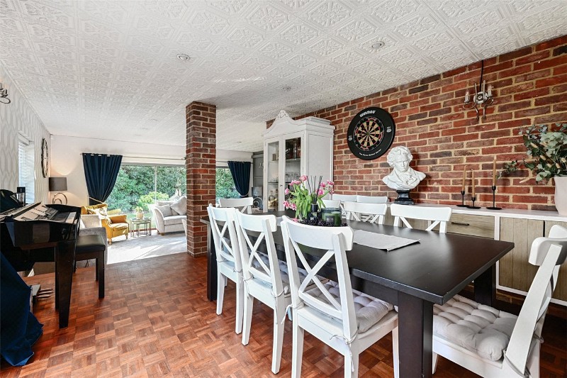 Fox Hill, Farley Hill, Reading, Berkshire, RG7