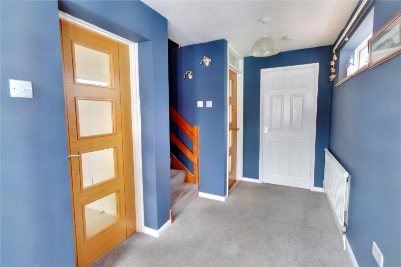 Garrick Green, Old Catton, Norwich, Norfolk, NR6