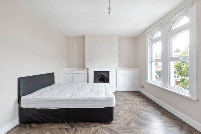 Dunlace Road, London, E5