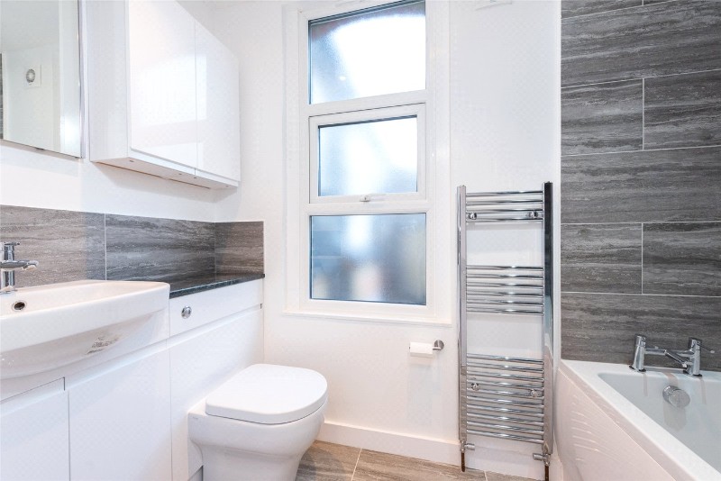 Norroy Road, London, SW15