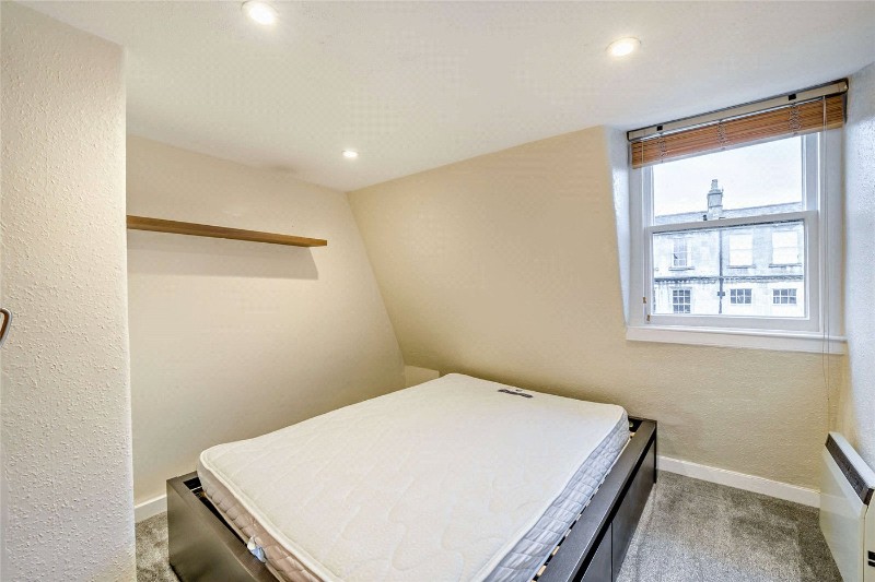 Oxford Row, Bath, Somerset, BA1