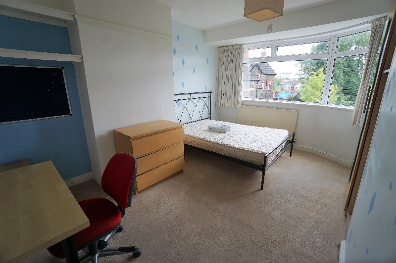 Snowdon Road, Bristol, Somerset, BS16