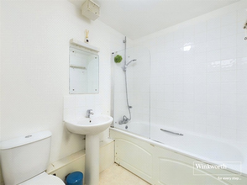 East View Place, East Street, Reading, Berkshire, RG1