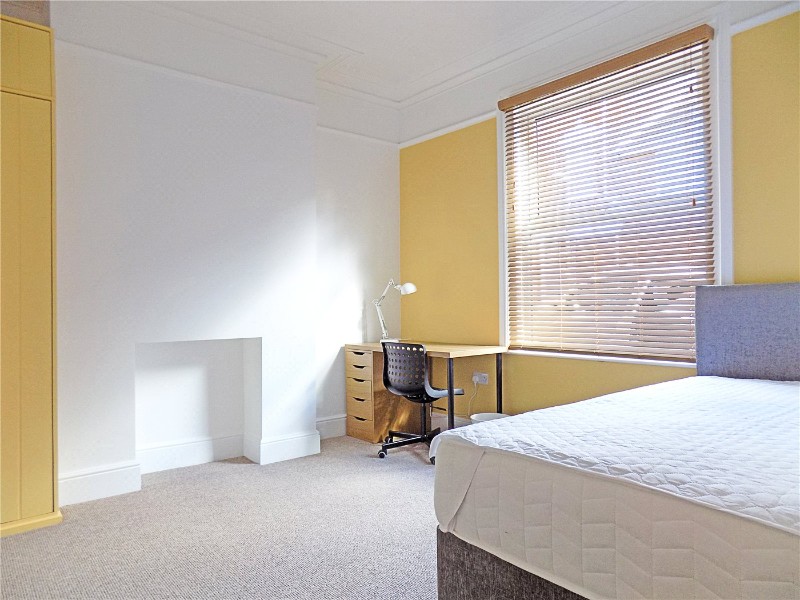 Springfield Road, Exeter, Devon, EX4