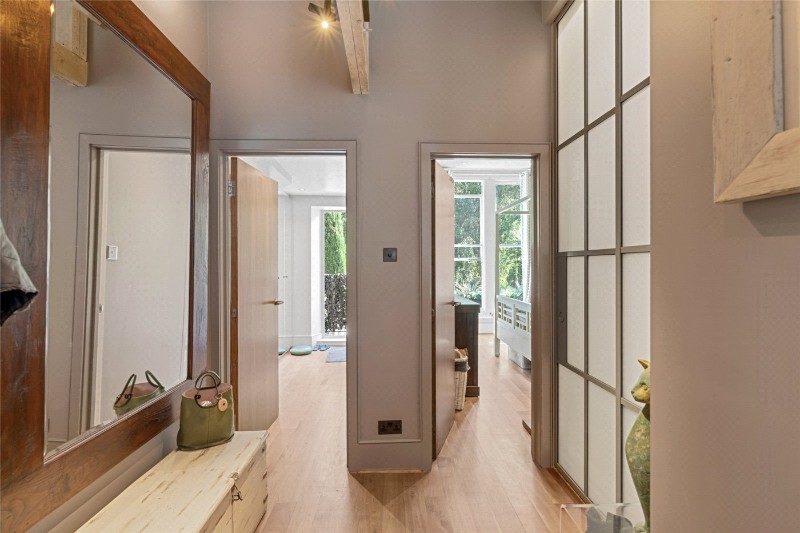 Goldhurst Terrace, London, NW6