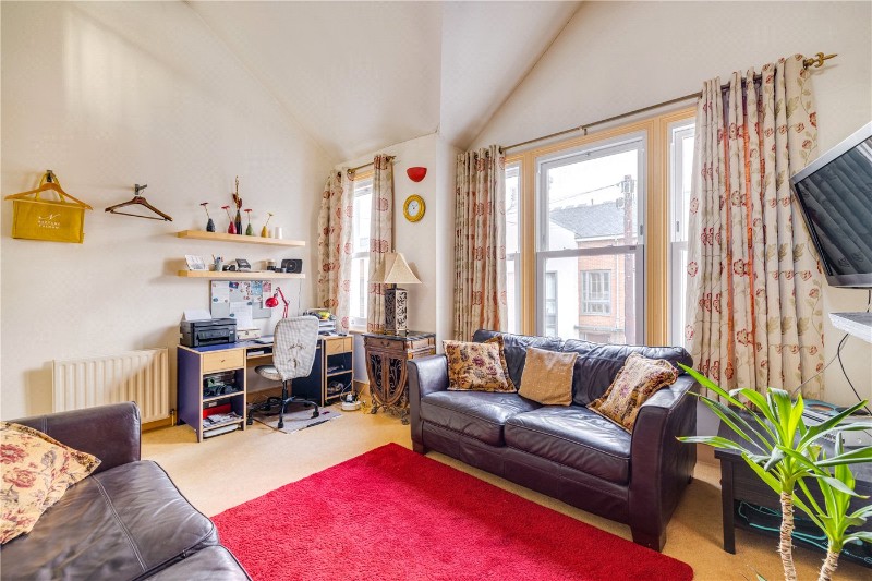 Elbe Street, London, SW6