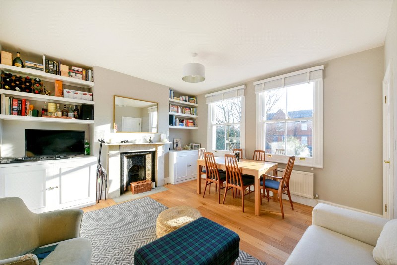Elmbourne Road, London, SW17