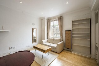 Southwell Gardens, South Kensington, London, SW7