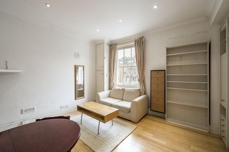 Southwell Gardens, South Kensington, London, SW7