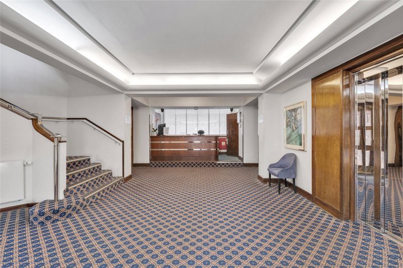 Oslo Court, Prince Albert Road, St John&#39;s Wood, London, NW8
