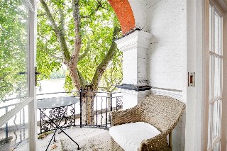 Chelsea Embankment, Chelsea, London, SW3