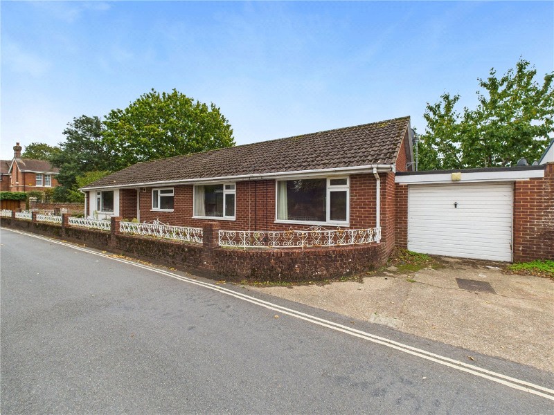 Matford Avenue, Exeter, Devon, EX2