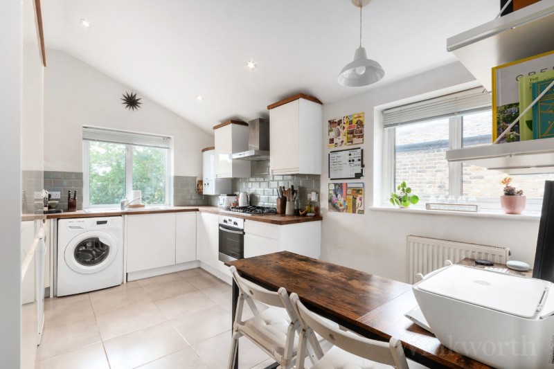 Gosterwood Street, London, SE8