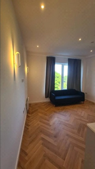 Arklow Road, London, SE14