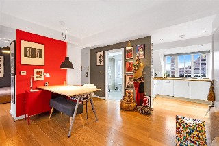 Petworth House, Dog Kennel Hill, East Dulwich, London, SE22