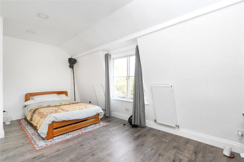 Clapton Square, London, E5