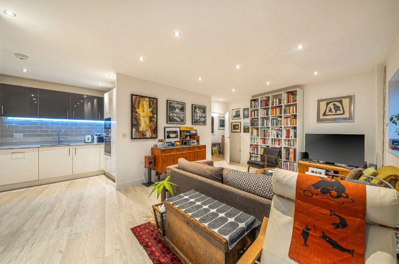 Sylvan Hill, London, SE19