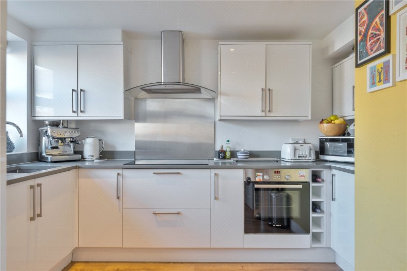 Siddons Road, London, SE23