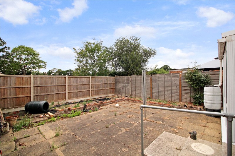 St. Marys Road, Poringland, Norwich, Norfolk, NR14