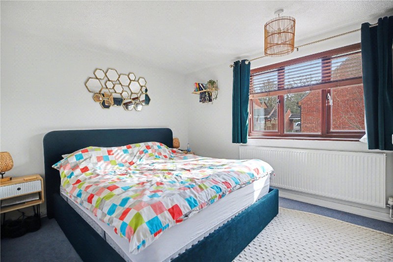 Gravel Hill, Stoke Holy Cross, Norwich, Norfolk, NR14