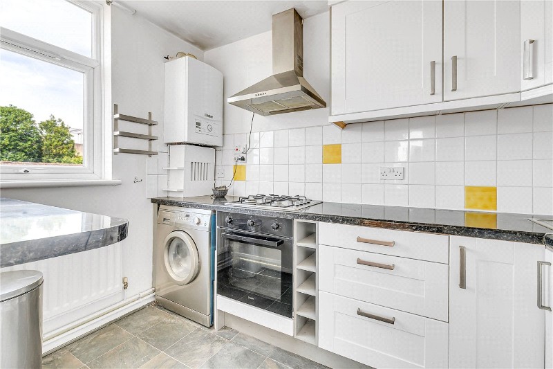 Gowrie Road, London, SW11