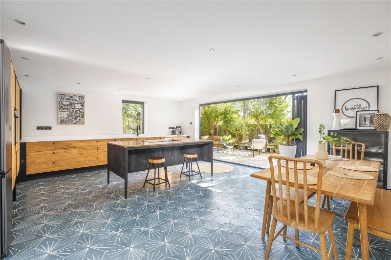 Charmouth Grove, Ashley Cross, Dorset, BH14