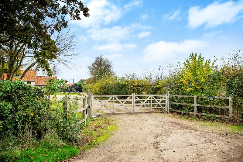 Primrose Lane, Frostenden, Beccles, Suffolk, NR34