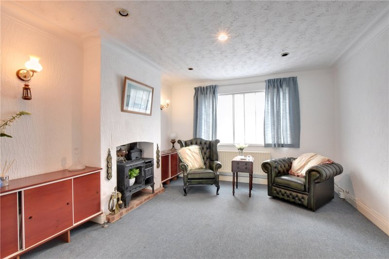 Kidbrooke Park Road, Blackheath, London, SE3