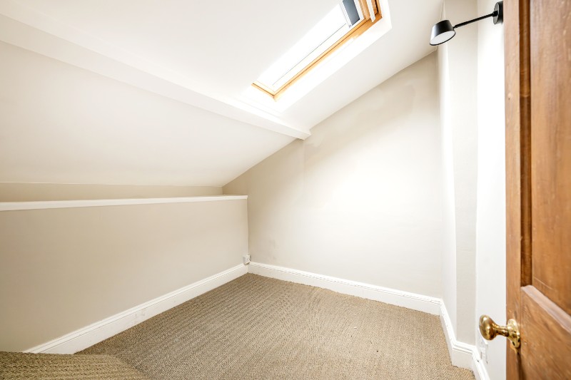 Lancaster Road, London, W11