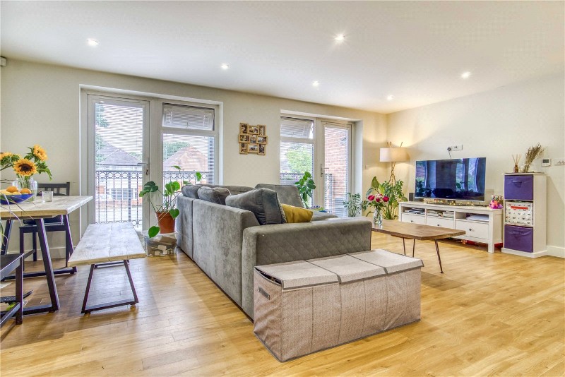 Penn Hill Avenue, Poole, Dorset, BH14