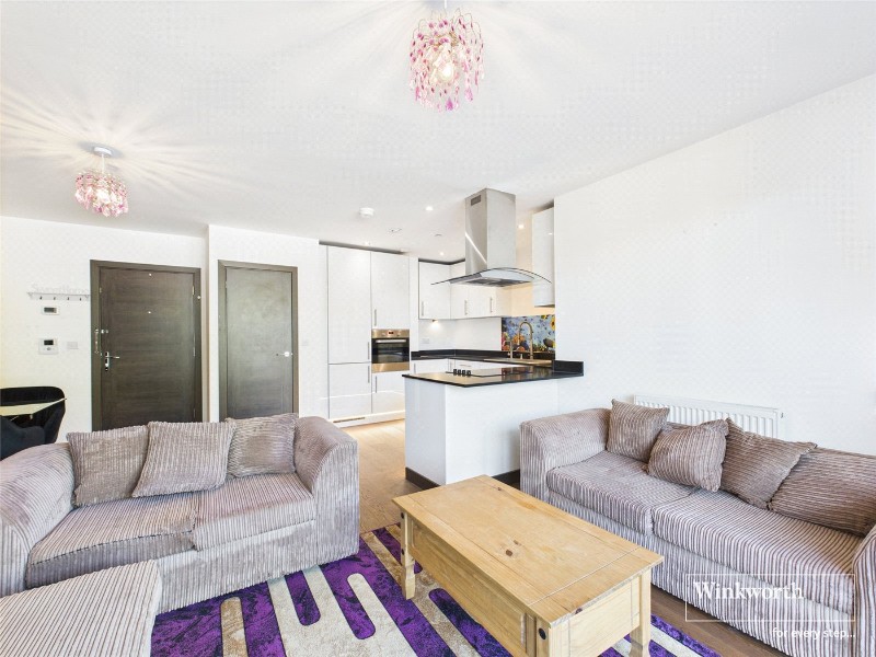 Riverside View, 5-9 Berkeley Avenue, Reading, Berkshire, RG1