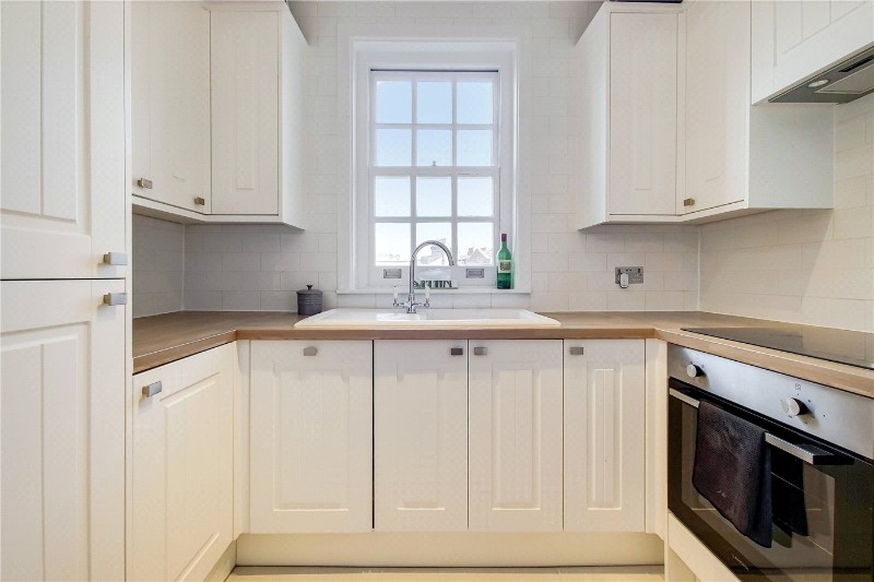 Egerton Place, London, SW3